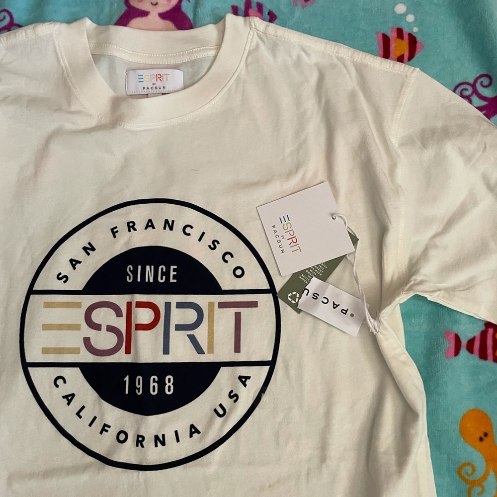 SPIRIT TSHIRT - Picture 3 of 8